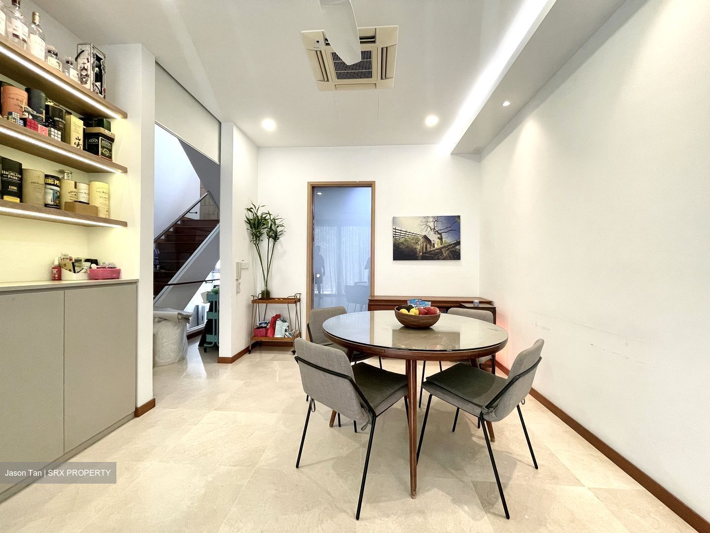 Este Villa (D28), Terrace #491516461